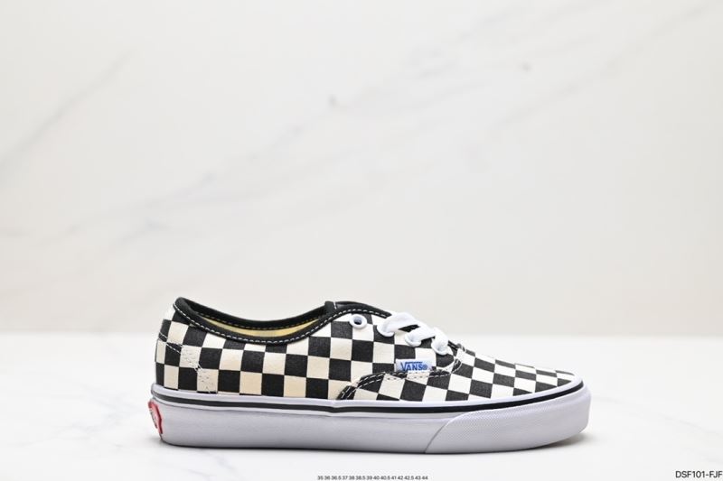 Vans Shoes